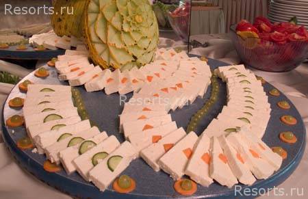 Medesa Resort Hotel 15